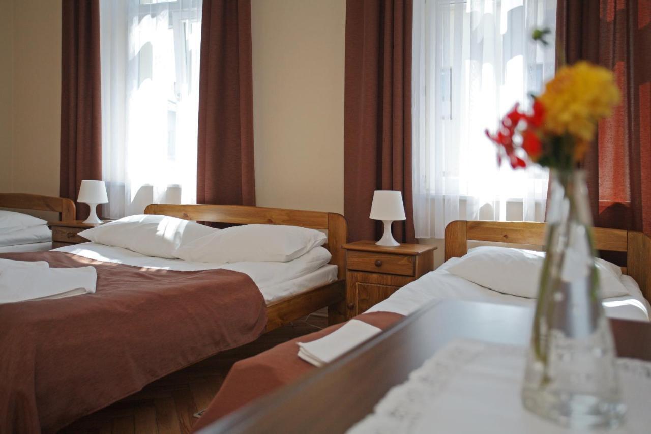 Enigma Hostel คราคูฟ ห้อง รูปภาพ